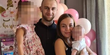 ΑΥΤΗ ΕΙΝΑΙ η 28χρονη που πέθανε σε διακοπές στην Κωνσταντινούπολη και στο πτώμα της δεν υπήρχε καρδιά – Μητέρα 2 παιδιών