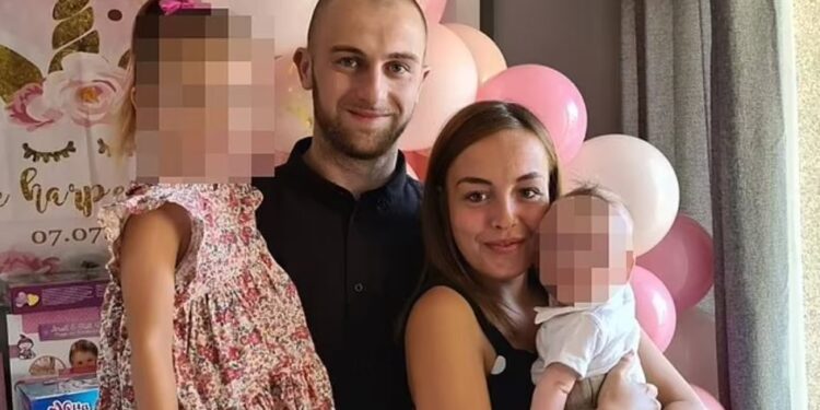 ΑΥΤΗ ΕΙΝΑΙ η 28χρονη που πέθανε σε διακοπές στην Κωνσταντινούπολη και στο πτώμα της δεν υπήρχε καρδιά – Μητέρα 2 παιδιών