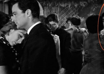 Νίκος Γαλανός: Αυτή είναι η πρώτη του εμφάνιση σε ηλικία 17 ετών που κανείς δεν θυμάται