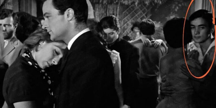 Νίκος Γαλανός: Αυτή είναι η πρώτη του εμφάνιση σε ηλικία 17 ετών που κανείς δεν θυμάται