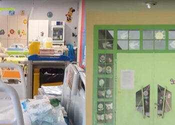 Alldaynews.gr Το δεύτερο κρούσμα στρεπτόκοκκου στο νηπιαγωγείο ήταν η 5χρονη που ξεψύχησε – «Έχασα το παιδί μέσα από τα χέρια μου»