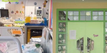 Alldaynews.gr Το δεύτερο κρούσμα στρεπτόκοκκου στο νηπιαγωγείο ήταν η 5χρονη που ξεψύχησε – «Έχασα το παιδί μέσα από τα χέρια μου»