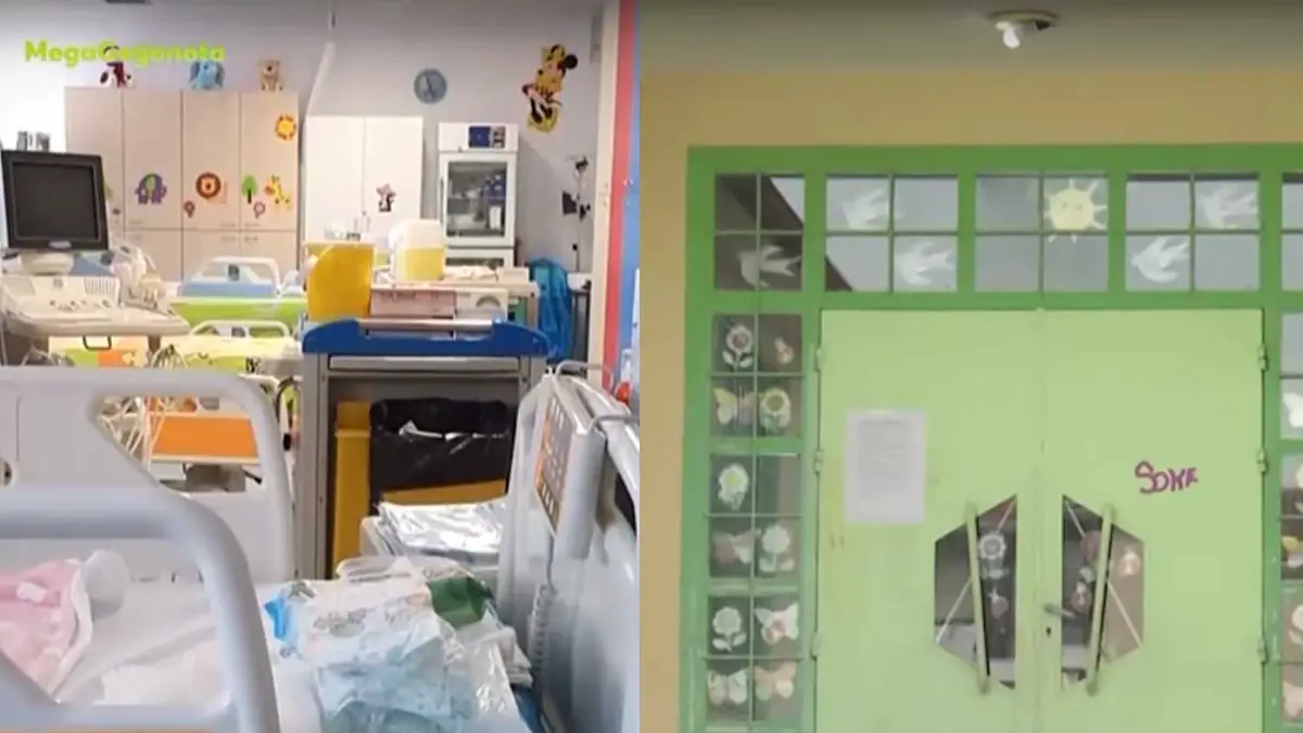 κακοποιημένα παιδιά