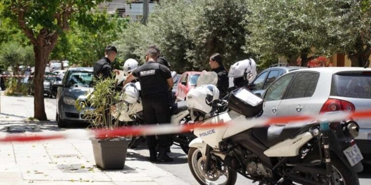 Alldaynews.gr Νέα Σμύρνη: Το άγνωστο οικογενειακό δράμα πίσω από τη δολοφονία του 45χρονου από τον πατέρα του
