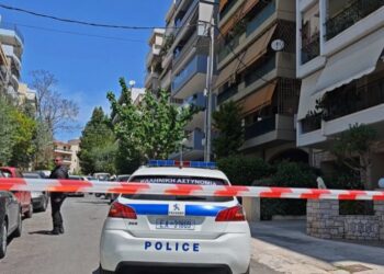 ΕΚΤΑΚΤΟ: Οικογενειακή τραγωδία ΠΡΙΝ ΑΠΟ ΛΙΓΟ – Πατέρας σκότωσε τον γιο του