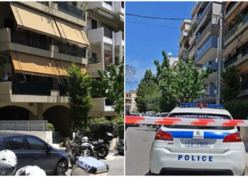 Alldaynews.gr Οικογενειακή τραγωδία: «Ο γιος μου ήταν σε κατάσταση αμόκ και ήθελα να τον τρομάξω με το μαχαίρι» λέει ο παιδοκτόνος