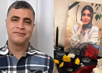 Οικογενειακή τραγωδία: Σκότωσε τη 18χρονη κόρη του επειδή αποκάλυψε την εξωσυζυγική του σχέση