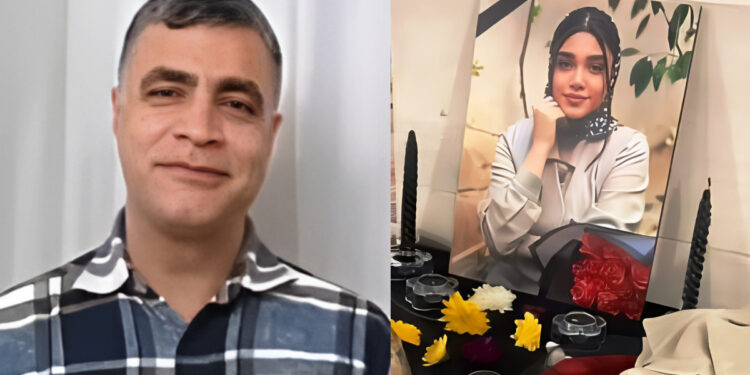 Οικογενειακή τραγωδία: Σκότωσε τη 18χρονη κόρη του επειδή αποκάλυψε την εξωσυζυγική του σχέση