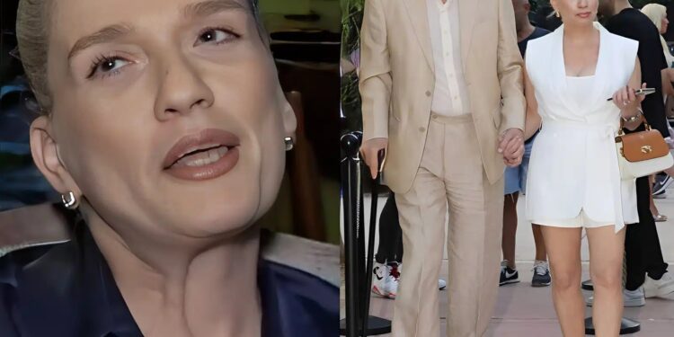 Alldaynews.gr Λιώνει για τον Λυκουρέζο – Η Τζένη Οικονόμου ζει έναν παpάφορο έpωτα και μιλάει πρώτη φορά για την σχέση τους