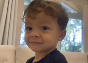 Τραγωδία: Ο 2χρονος σκοτώθηκε σε σφοδρό τροχαίο με τους γονείς του (video)