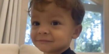 Τραγωδία: Ο 2χρονος σκοτώθηκε σε σφοδρό τροχαίο με τους γονείς του (video)