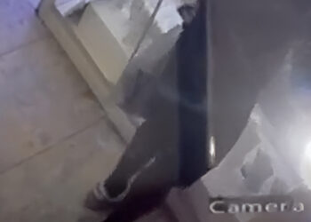 Alldaynews.gr Βίντεο ντοκουμέντο από τη στιγμή που ο Ολλανδός τουρίστας με τα πανάκριβα γούστα «αρπάζει» το κολιέ των 6.000 ευρώ στη Χερσόνησο