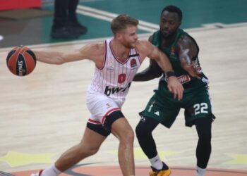 Ολυμπιακός – Παναθηναϊκός: Με την πλάτη στον τοίχο οι ερυθρόλευκοι