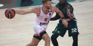 Ολυμπιακός – Παναθηναϊκός: Με την πλάτη στον τοίχο οι ερυθρόλευκοι