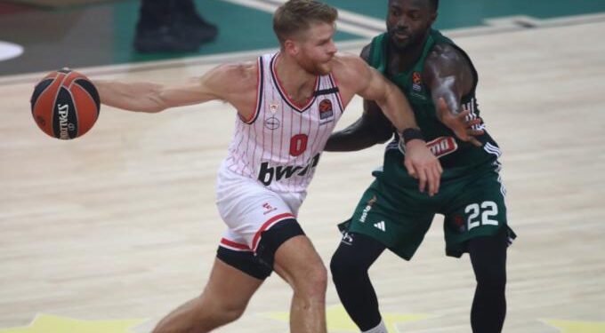 Ολυμπιακός – Παναθηναϊκός: Με την πλάτη στον τοίχο οι ερυθρόλευκοι