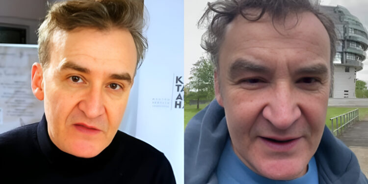 Alldaynews.gr Νίκος Ορφανός: Χειρουργείο για όγκο στον εγκέφαλο για τον γνωστό ηθοποιό – «Δεν ήξεραν τίποτα για αυτό που αντιμετώπιζα, το έμαθαν την τελευταία ημέρα»