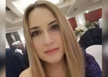 Ιωάννα Παλιοσπύρου: Η συγκινητική ανάρτησή της για τα 5 χρόνια από την επίθεση με βιτριόλι – «Κόντεψα πεθάνω για το τίποτα»