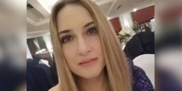 Alldaynews.gr Ιωάννα Παλιοσπύρου: Η συγκινητική ανάρτησή της για τα 5 χρόνια από την επίθεση με βιτριόλι – «Κόντεψα πεθάνω για το τίποτα»