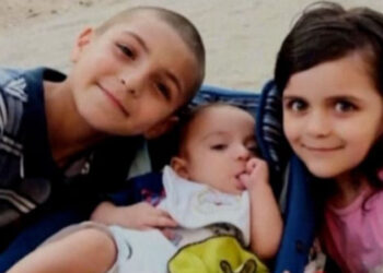 Alldaynews.gr Φρίκη χωρίς τέλος: Παλαιστίνια γιατρός είδε να μεταφέρονται 9 από τα 10 παιδιά της νεκρά στο νοσοκομείο όπου εργάζεται – Μόνο ο ένας της γιος επέζησε