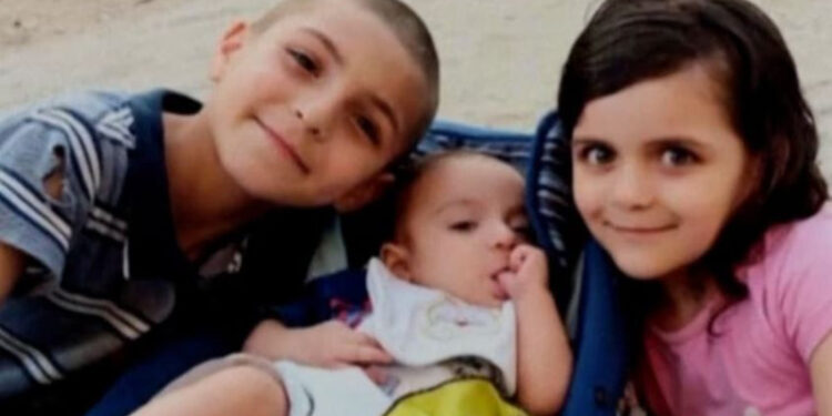 Alldaynews.gr Φρίκη χωρίς τέλος: Παλαιστίνια γιατρός είδε να μεταφέρονται 9 από τα 10 παιδιά της νεκρά στο νοσοκομείο όπου εργάζεται – Μόνο ο ένας της γιος επέζησε