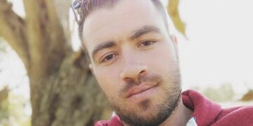 Alldaynews.gr Τραγωδία: Νεκρός σε τροχαίο ο 32χρονος πρόεδρος των Παλιάμπελων – Προσπάθησε να αποφύγει το μοιραίο