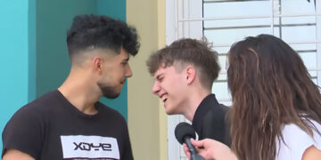 Alldaynews.gr Πανελλήνιες 2025: «Γράψαμε μέχρι να βαρεθούμε» – «Ήταν εύκολο… κοιμήθηκα!» – Viral ατάκες από μαθητές στην πρεμιέρα των εξετάσεων