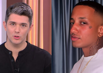 Alldaynews.gr Δημήτρης Πανόπουλος κατά Light – «Καθυστερημένος είσαι μόνο εσύ που βγάζεις το τραγούδι»