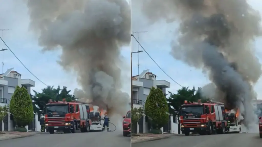 Λεωφορείο