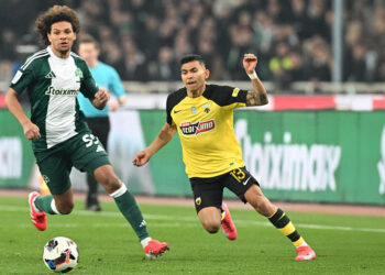 ΑΕΚ – Παναθηναϊκός: Να νικήσουν την εσωστρέφεια