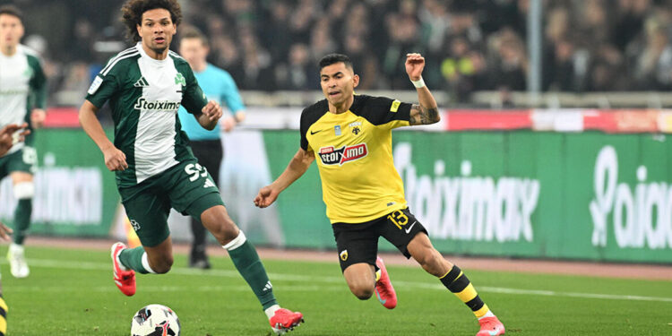 ΑΕΚ – Παναθηναϊκός: Να νικήσουν την εσωστρέφεια