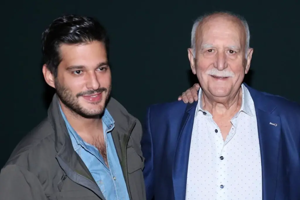Φοίβος Παπαδάκης