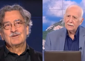 Παπαδάκης για Γαλανό: «Πρώτη φορά διαγνώστηκε με καρκίνο το 2001. Τότε του έδιναν μερικούς μήνες ζωής»