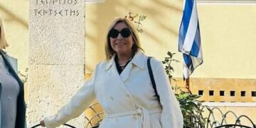 Πατέρας, γιος και θείος πίσω από τη δολοφονία της συμβολαιογράφου – Προσπάθησαν να την ληστέψουν, αντιστάθηκε και την σκότωσαν