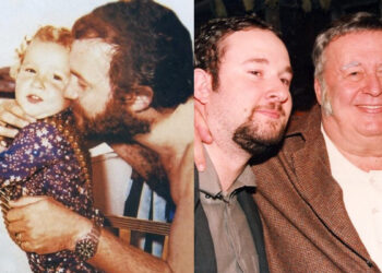 «Χείμαρρος» ο Γιάννης Παπαμιχαήλ για τον πατέρα του: «Ποτέ δεν με είχε πει “παιδί μου” – Θεώρησε συγγενείς τα ανίψια του»