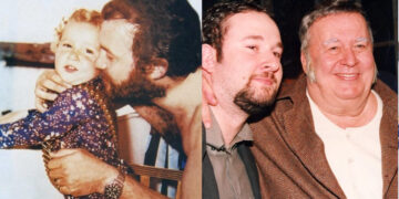 Alldaynews.gr «Χείμαρρος» ο Γιάννης Παπαμιχαήλ για τον πατέρα του: «Ποτέ δεν με είχε πει “παιδί μου” – Θεώρησε συγγενείς τα ανίψια του»