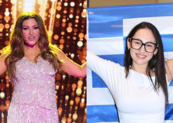 Klavdia για Έλενα Παπαρίζου: «Το ότι πλήρωσε την υποτροφία μου στο ωδείο…»