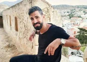 Λύγισε ο Γιώργος Παράσχος: «Έχω διπλό καρκίνο – Είμαι έτοιμος να δεχτώ ότι μου φέρει ο Θεός»