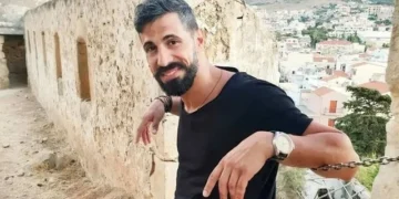 Alldaynews.gr Λύγισε ο Γιώργος Παράσχος: «Έχω διπλό καρκίνο – Είμαι έτοιμος να δεχτώ ότι μου φέρει ο Θεός»