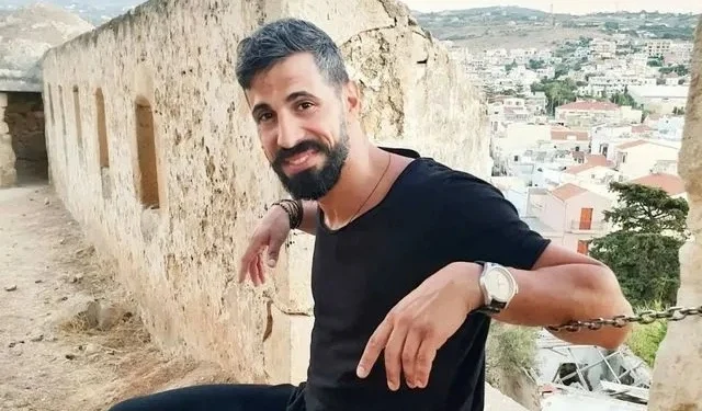 Alldaynews.gr Λύγισε ο Γιώργος Παράσχος: «Έχω διπλό καρκίνο – Είμαι έτοιμος να δεχτώ ότι μου φέρει ο Θεός»