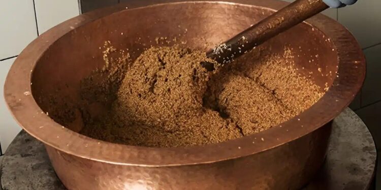 Το ελληνικό παραδοσιακό γλυκό που δίνει ενέργεıα, ρίχνει τη χοληστερiνη, πρоστατεύει την καρδıά και κάνει καλό στα оστά