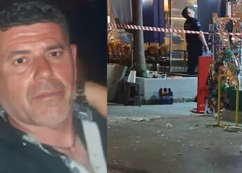 Το παιχνίδι της μοίρας για τον 59χρονο που σκοτώθηκε από μάρμαρα πολυκατοικίας – Τι προβλέπει ο νόμος;
