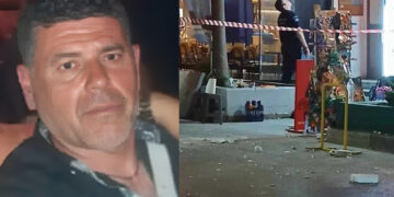Το παιχνίδι της μοίρας για τον 59χρονο που σκοτώθηκε από μάρμαρα πολυκατοικίας – Τι προβλέπει ο νόμος;