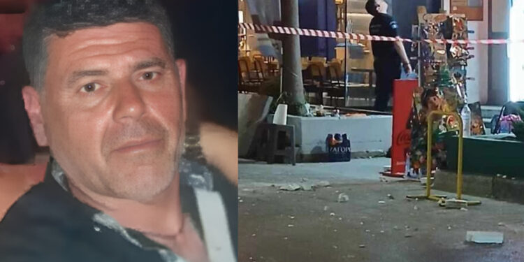 Το παιχνίδι της μοίρας για τον 59χρονο που σκοτώθηκε από μάρμαρα πολυκατοικίας – Τι προβλέπει ο νόμος;