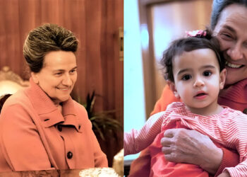 Σταυρούλα Πελέκη: Η γυναίκα – σύμβολο με τις «540 κόρες» που αφιέρωσε όλη τη ζωή της στα ορφανά