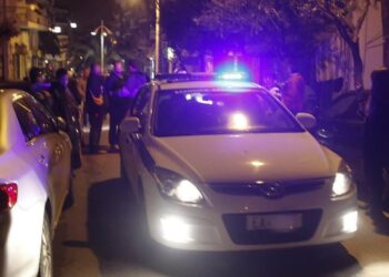 Εξαφάνιση του Θοδωρή Ψιάχου: Μεγάλη κινητοποίηση για τον 23χρονο που χάθηκε στον Άγιο Παντελεήμονα – Αγωνία για την οικογένειά του