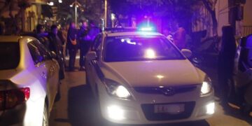 Alldaynews.gr Εξαφάνιση του Θοδωρή Ψιάχου: Μεγάλη κινητοποίηση για τον 23χρονο που χάθηκε στον Άγιο Παντελεήμονα – Αγωνία για την οικογένειά του