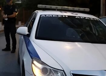 Alldaynews.gr Νέα Τραγωδία: Νεκρή γυναίκα με τραύμα στο λαιμό – Προσήχθη ο σύζυγός της