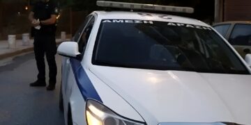 Alldaynews.gr Νέα Τραγωδία: Νεκρή γυναίκα με τραύμα στο λαιμό – Προσήχθη ο σύζυγός της