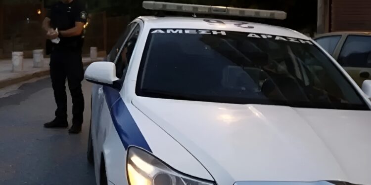 Alldaynews.gr Νέα Τραγωδία: Νεκρή γυναίκα με τραύμα στο λαιμό – Προσήχθη ο σύζυγός της