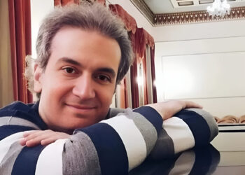 Κραυγή απόγνωσης από τον σολίστ Ντίνο Μαστρογιάννη: Πουλάει το πιάνο του για την άρρωστη μητέρα του